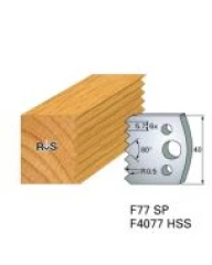 Profielmes F77