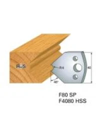 Profielmes F80