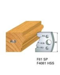 Spaanbegrenzer F81