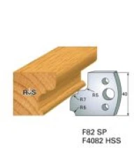 Profielmes F82