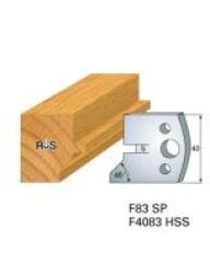 Profielmes F83