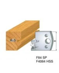 Spaanbegrenzer F84