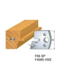 Spaanbegrenzer F85
