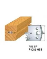 Profielmes F86