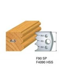 Profielmes F90