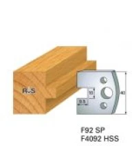 Spaanbegrenzer F92