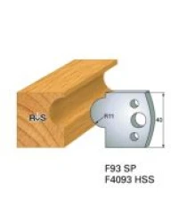 Profielmes F93