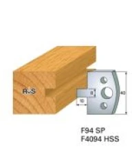 Profielmes F94