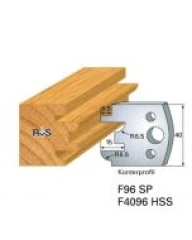 Profielmes F96