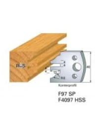 Spaanbegrenzer F97