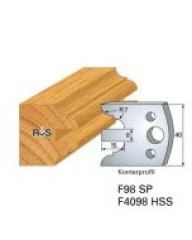 Profielmes F98
