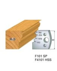 Spaanbegrenzer F101