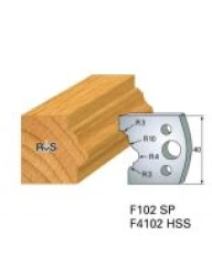 Profielmes F102