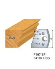 Profielmes F107