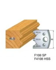 Profielmes F108