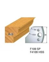 Profielmes F109