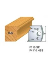 Profielmes F110