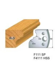 Profielmes F111