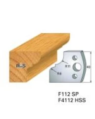 Profielmes F112