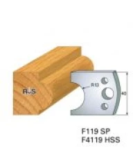 Profielmes F119