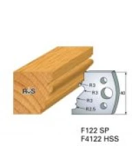 Profielmes F122