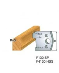 Profielmes F130