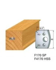 Profielmes F170
