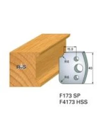 Profielmes F173