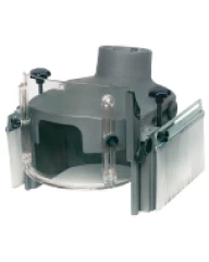 Rondfreesgeleider Master 220 Aigner