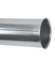 Lengte á 1 meter buis 120mm