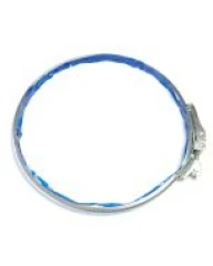 Klem incl. dichtingsband – 200mm