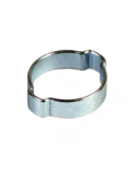 Knijpslangklem 11-13mm