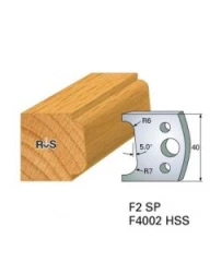 Profielmes F2