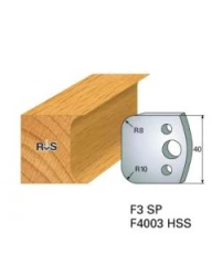 Profielmes F3