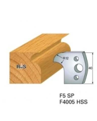 Profielmes F5
