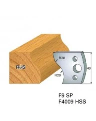 Profielmes F9