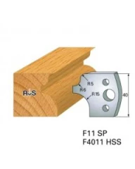 Profielmes F11