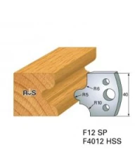 Profielmes F12