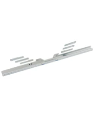 Glaslattenzaaginrichting Aigner