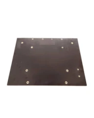 Houten werkblad met inlegstuk - ZS135N/ZS170N
