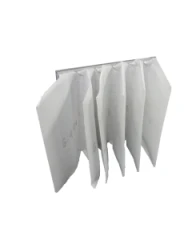 Enveloppenfilter 600mm x 600mm