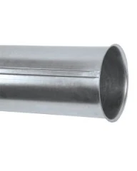 Lengte á 1 meter buis 180mm
