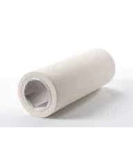 Rubberen doorvoerrol 74-120 SAC wit