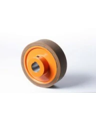 Rubberen doorvoerrol 165-50 Harbs