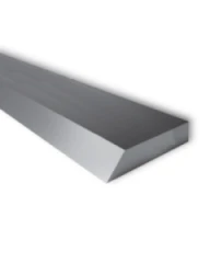 HSS schaafmes 410 x 35 x 3mm