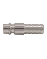 EURO insteeknippel - 8mm