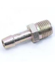 Slangpilaar 8mm - ¼