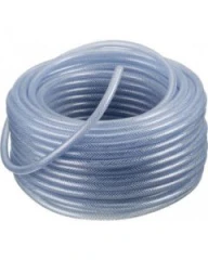 Transparante luchtslang - 14 x 8mm (per meter)