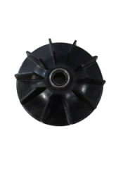 Ventilator met remvoering - ZS135/ZS170