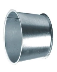 Verloop – 200mm > 120mm